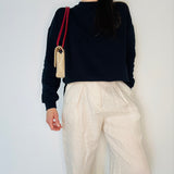 Rare Chanel Timeless Flap