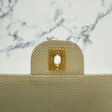 Rare Chanel Timeless Flap
