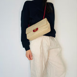 Rare Chanel Timeless Flap