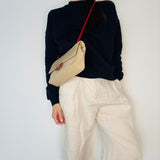 Rare Chanel Timeless Flap