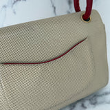 Rare Chanel Timeless Flap