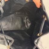Chanel Decacoco Drawstring Bag