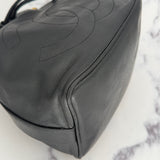 Chanel Decacoco Drawstring Bag