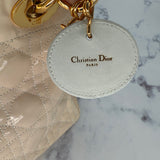 Medium Lady Dior in Patent