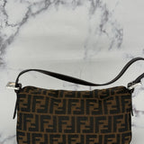 Chanel Black Matelasse Shoulder Bag