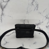 Chanel Timeless Bicolor Belt Bag