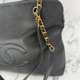 Chanel XXL Decacoco Tote
