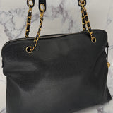 Chanel XXL Decacoco Tote