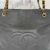 Chanel XXL Decacoco Tote