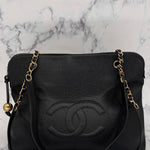 Chanel XXL Decacoco Tote