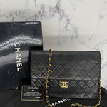Chanel Timeless Classic Single Flap