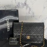 Chanel Timeless Classic Single Flap