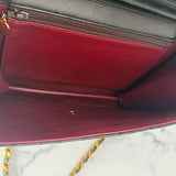 Chanel Timeless Classic Single Flap