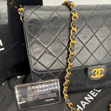 Chanel Timeless Classic Single Flap