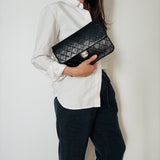Chanel Timeless Classic Single Flap