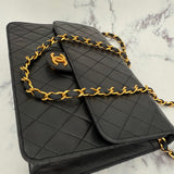 Chanel Timeless Classic Single Flap