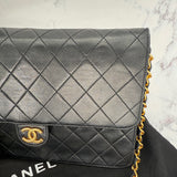 Chanel Timeless Classic Single Flap