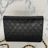 Chanel Timeless Classic Single Flap