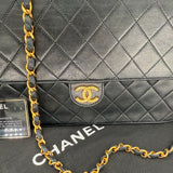 Chanel Timeless Classic Single Flap