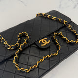 Chanel Timeless Classic Single Flap