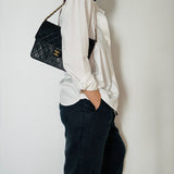 Chanel Timeless Classic Single Flap