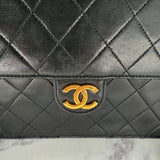 Chanel Timeless Classic Single Flap