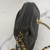 Chanel Turnlock Camera Bag