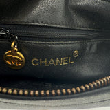 Chanel Turnlock Camera Bag