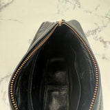 Chanel Turnlock Camera Bag