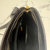 Rare Chanel Small CC Crossbody Bag