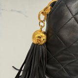 Rare Chanel Small CC Crossbody Bag