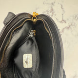 Rare Chanel Small CC Crossbody Bag