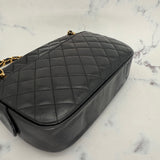 Chanel Matelasse Camera Bag
