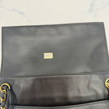 Chanel Matelasse CC Lambskin Tote