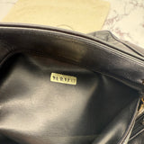 Chanel Matelasse CC Lambskin Tote