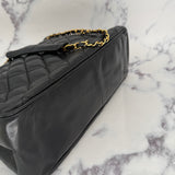 Chanel Matelasse Lambskin Tote