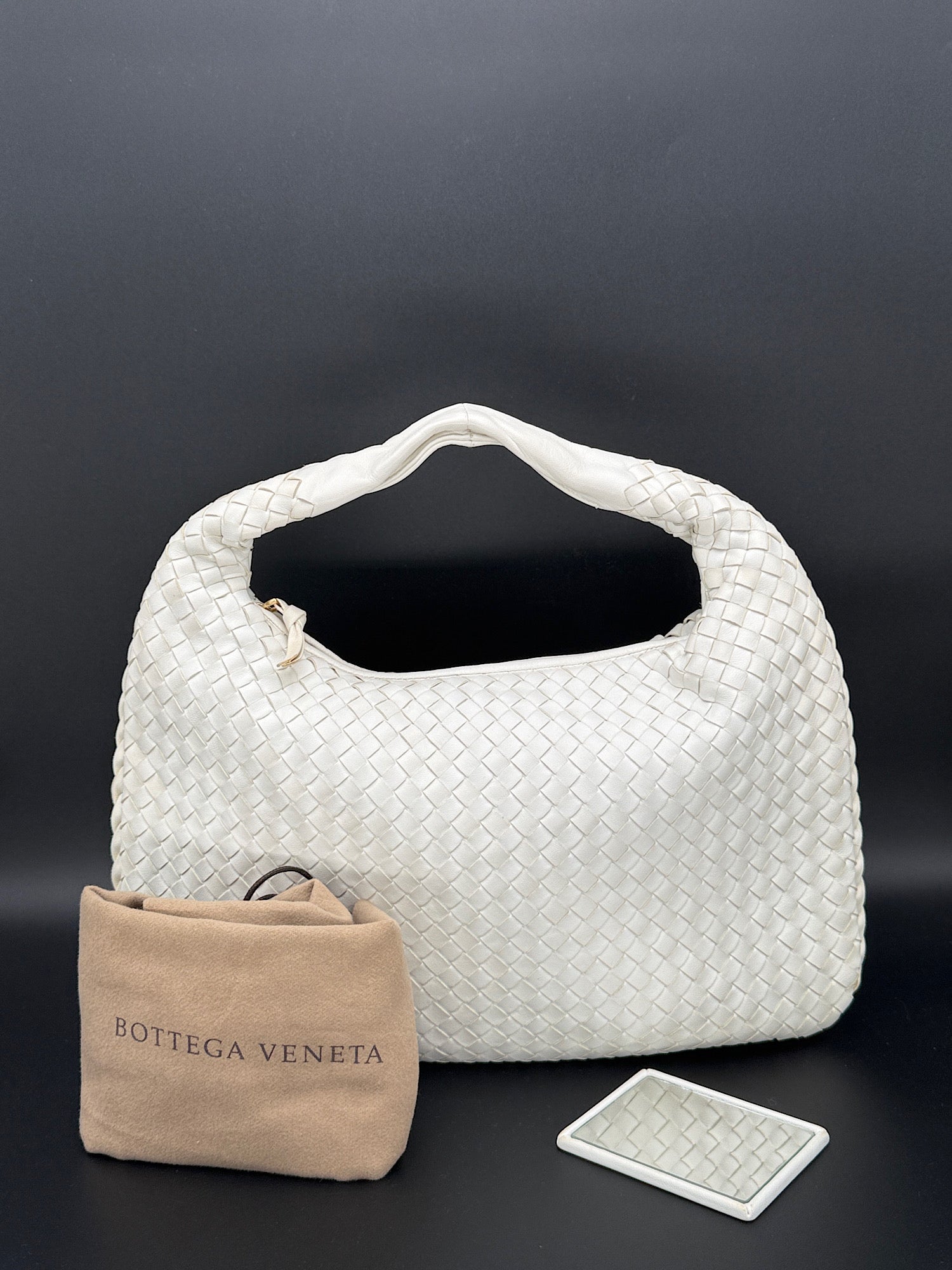 Bottega Veneta Hobo Veneta