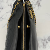 Chanel Large Decacoco Tote