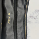 Chanel Large Decacoco Tote