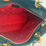 Christian Dior Large Lady Dior