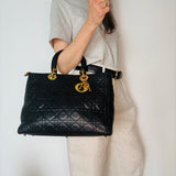 Christian Dior Large Lady Dior