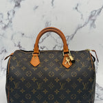 Louis Vuitton Speedy 30
