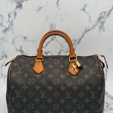 Louis Vuitton Speedy 30