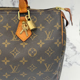 Louis Vuitton Speedy 30