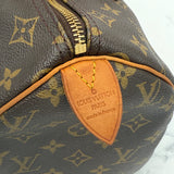Louis Vuitton Speedy 30
