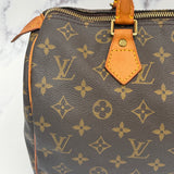 Louis Vuitton Speedy 30