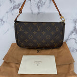 Louis Vuitton Pochette Accessoire