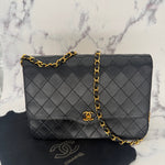 Chanel Timeless Classic Flap