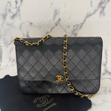 Chanel Timeless Classic Flap