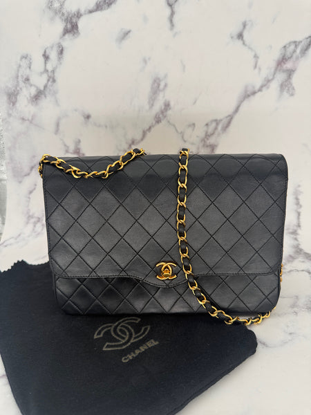 Chanel Timeless Classic Flap